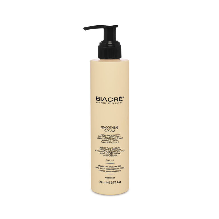BIACRÈ SMOOTHING CREAM