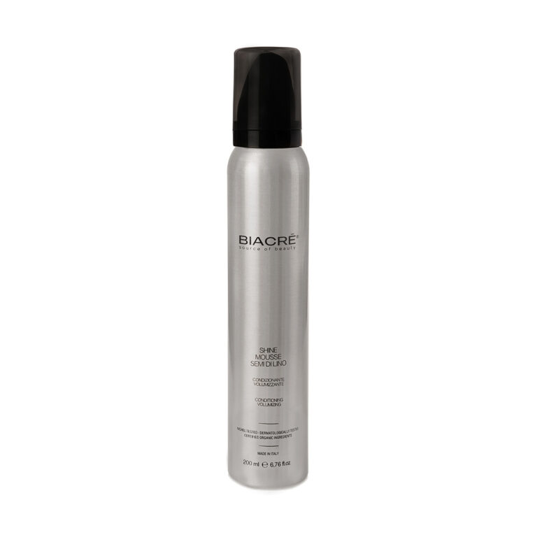 BIACRÈ SHINE MOUSSE
