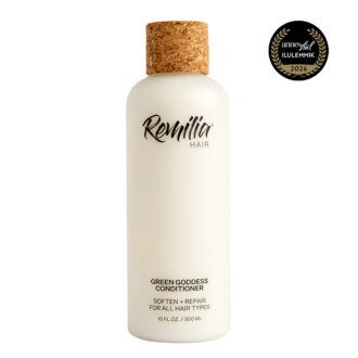 Kerge ja siluva koostisega niisutav juuksepalsam on rikastatud rosmariiniõli, kookosõli ja rohelise tee ekstraktiga, mis tagavad säravad, kohevamad ja siidpehmed juuksed.