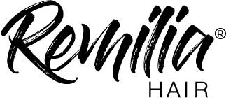 Remilia Hair juuksehooldus logo