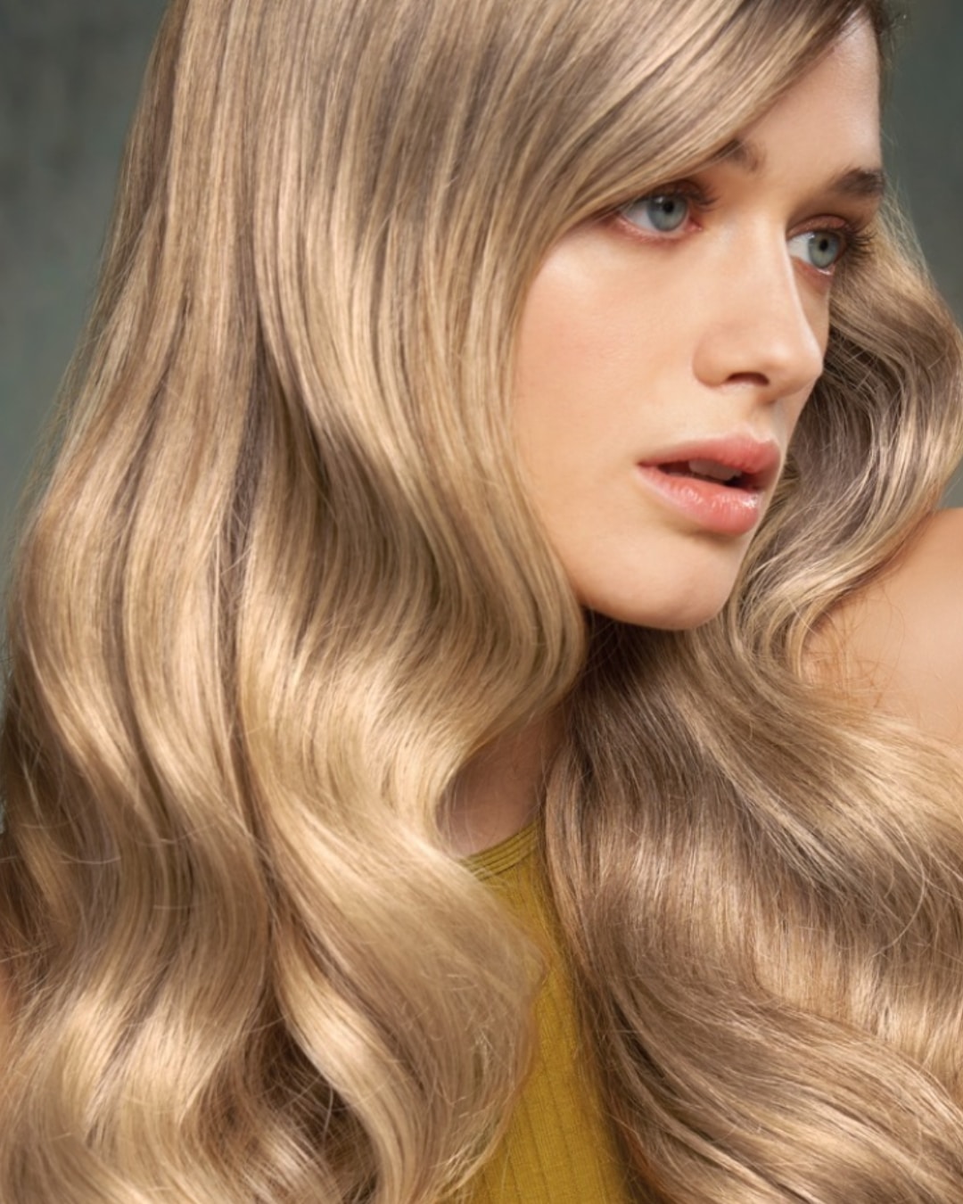 Juuksehooldustooted blondid juuste hoolduseks