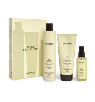 Avasta SHINE sarja kolmiku tõeline jõud – šampoon, juuksemask ja kristalne läikeseerum töötavad koos, et muuta juuksed silmapilkselt säravaks, pehmeks ja tervemaks. Looduslikud koostisosad, nagu linaseemneõli, aaloe, arnika ja kaeraekstrakt, niisutavad, taastavad ja siluvad juukseid, pakkudes luksuslikku salongitulemust kodus.