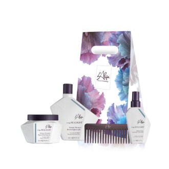 L'Alga.Sealight kinkekomplekt õhukestele juustele