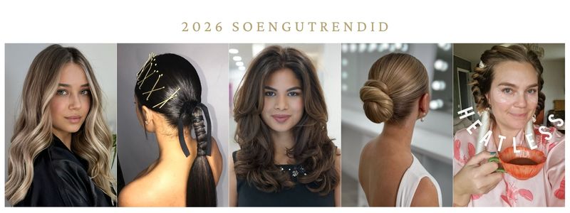 2026. aasta soengutrendid