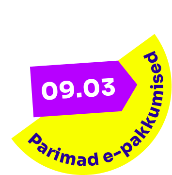 E-smaspäev 9.03.2026