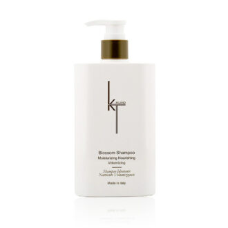 Niisutav šampoon, mis turgutab kuivi juukseid. Pehmemad, säravamad ja kergemad juuksed – iga pesuga.